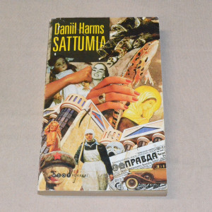 Daniil Harms Sattumia